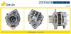 SANDO 2035658.1 Alternator